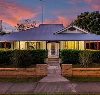 Ithaca - Tourism Caloundra