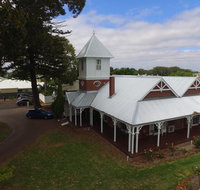 Ithaca 1896 Manor - Tourism Caloundra