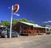 Ivanhoe Hotel Motel - Tourism Caloundra