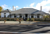 Book Campbell Town Accommodation Vacations Tourism Caloundra Tourism Caloundra
