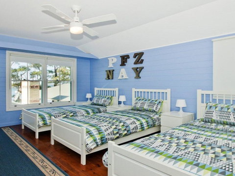 Izba - Mediterranean Style Hideaway - Tourism Caloundra 2