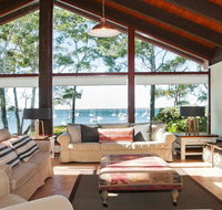 Izba - mediterranean style hideaway - Tourism Caloundra