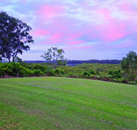 Jabiru Motel - Tourism Caloundra