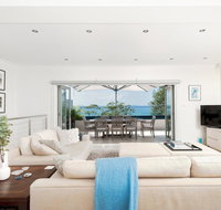 Jacaranda Blue  Corlette - Tourism Caloundra