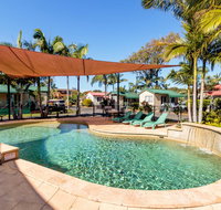 Jacaranda Holiday Park - Tourism Caloundra