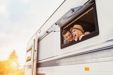 Jacaranda Holiday Park - Tourism Caloundra 2