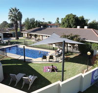 Jacaranda Holiday Units - Tourism Caloundra