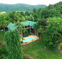Jackaroo Treehouse Mission Beach - Tourism Caloundra