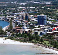 Jade Waters U4/ Latona Ave - Tourism Caloundra