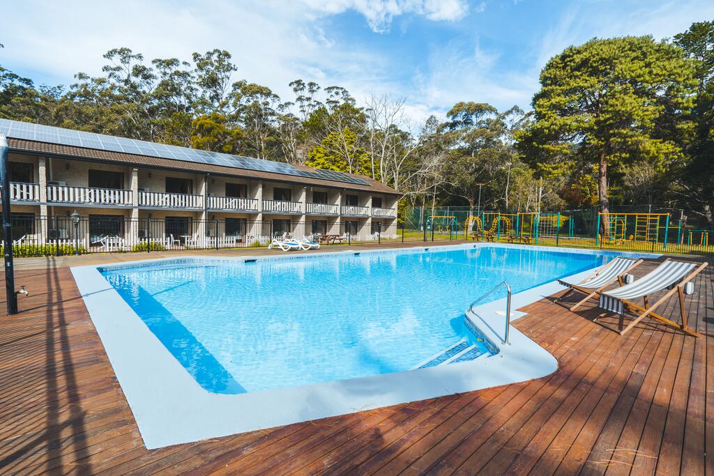 Jamberoo NSW Tourism Caloundra