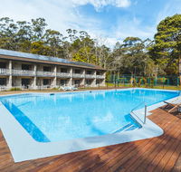 Jamberoo Resort - Tourism Caloundra