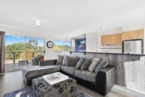 Jan Juc Ocean Views - Pet Friendly - Tourism Caloundra 1