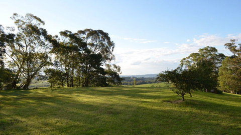 JAN'S ART STUDIO AT ASHBY RISE - Tourism Caloundra 3