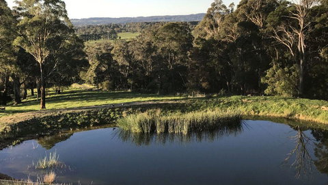 JAN'S ART STUDIO AT ASHBY RISE - Tourism Caloundra 1