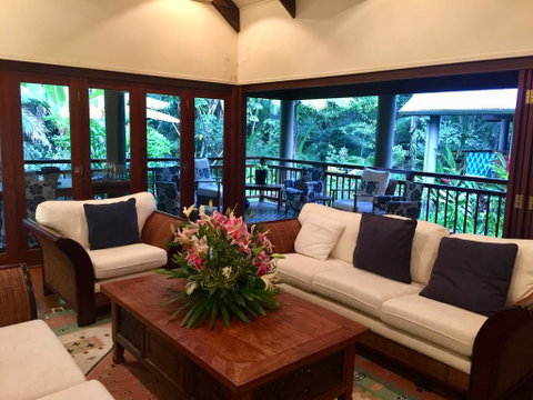 Janbal Retreat - Tourism Caloundra 1