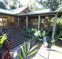 janbal retreat - Tourism Caloundra