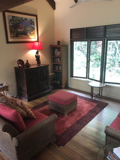 Janbal Retreat - Tourism Caloundra 3