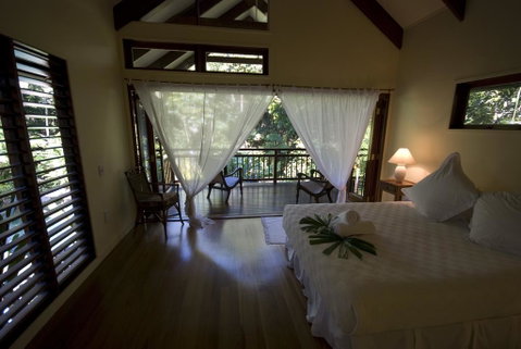Janbal Retreat - Tourism Caloundra 2