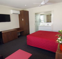 Jane Eliza Motor Inn - Tourism Caloundra