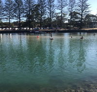 Jaspers Apartments - Tourism Caloundra