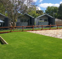 Jaspers Cabins - Tourism Caloundra
