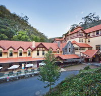 Jenolan Caves House - Tourism Caloundra