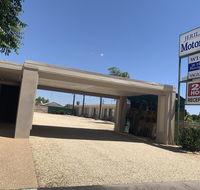 Jerilderie Motor Inn - Tourism Caloundra