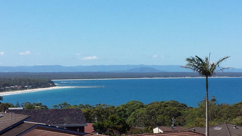 Jervis Bay Blue - Vincentia - Tourism Caloundra 0