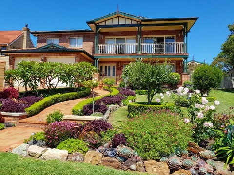 Jervis Bay Blue - Vincentia - Tourism Caloundra 1