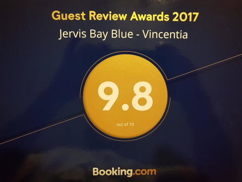 Jervis Bay Blue - Vincentia - Tourism Caloundra 2