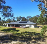 Jervis Bay Country Retreat - Rural family retreat - Tourism Caloundra