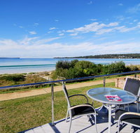 Jervis Bay Waterfront