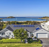 Jetty Beach Splendour Apartment - Tourism Caloundra