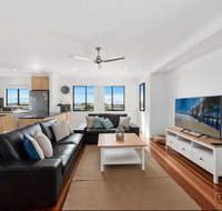 Jetty Escape - Tourism Caloundra
