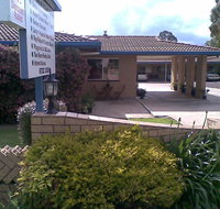 Jillaroo Motor Inn - Tourism Caloundra