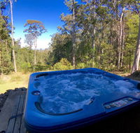 Jindalee Spa Lodge - Tourism Caloundra