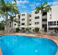 Joanne Apartments - Tourism Caloundra