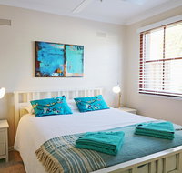 Jodi's Beach Retreat Eden - Tourism Caloundra