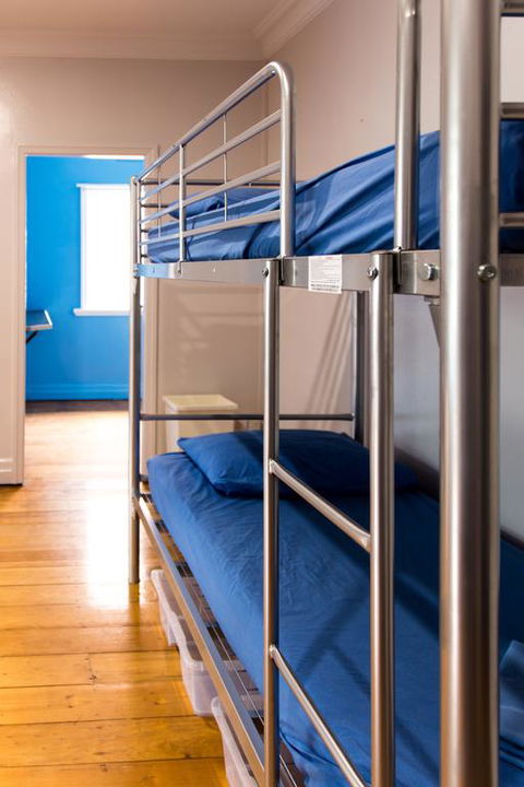 Joe's Place Backpackers - Tourism Caloundra 3