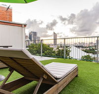Joe's Place Backpackers - Tourism Caloundra