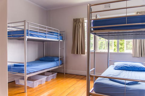 Joe's Place Backpackers - Tourism Caloundra 2