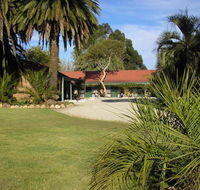 Jolly Swagman Motor Inn Holbrook - Tourism Caloundra