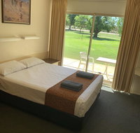 Jumbuck Motel - Tourism Caloundra
