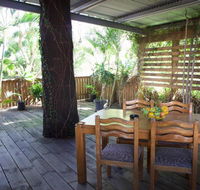Junction Cottage - Tourism Caloundra