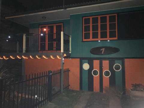 Jungle River Home - Tourism Caloundra 3