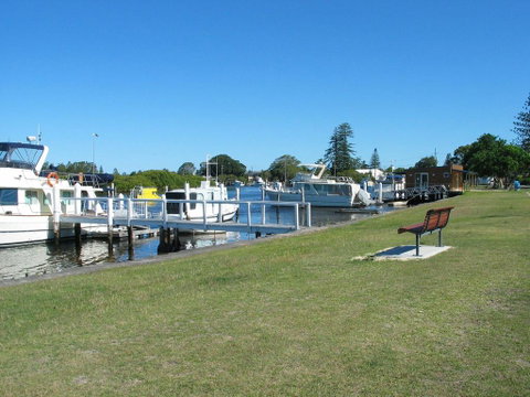 Just 4 Fun - Tourism Caloundra 1