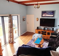 JUST-4-YOU amazing sea views WIFI fullly air-conditioned king bed - Tourism Caloundra