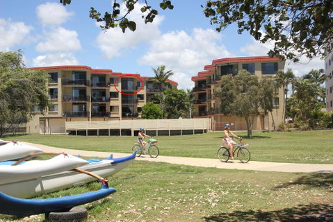 Kabi Super Saver - Tourism Caloundra 1