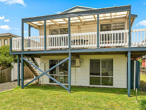 Kahakai - Tourism Caloundra 3