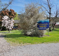 Kalamunda 6 - On the Rail Trail - Tourism Caloundra